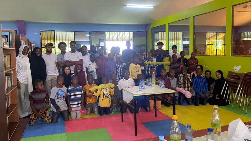 Tanzania HOPE Orphanage Initiative