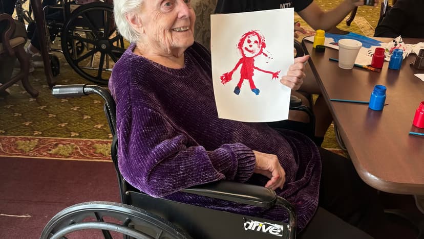 New Jersey Senior Smiles Initiative